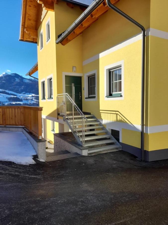 Appartement Doeringerhof Aich  Exterior foto